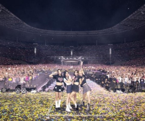 Công bố 22 tiết mục tại concert BLACKPINK, những bài hát được bổ sung gây 'sốt'