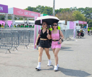 Giới trẻ hào hứng chờ đợi, an ninh thắt chặt trước giờ G show diễn BlackPink