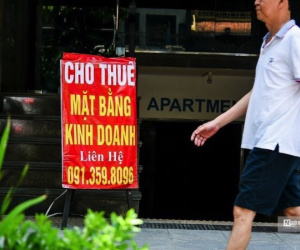 Hơn 113.000 doanh nghiệp rời thị trường sau 7 tháng năm 2023