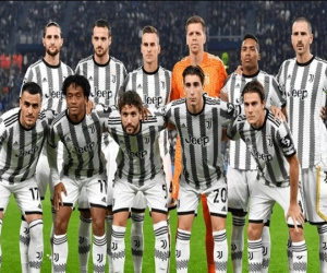 Juventus và Chelsea chính thức nhận án phạt cực nặng từ UEFA