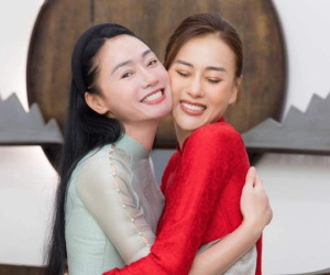 'Mẹ chồng' Phương Oanh lên tiếng: Thương cho những người chỉ biết tạo nghiệp