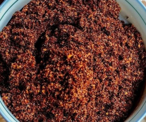 Loại muối 'kỳ lạ' ở Việt Nam, giá tới 1 triệu đồng/kg