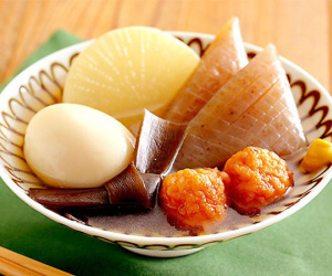 'Phiêu lưu hương vị' với Oden - món ngon đường phố Nhật Bản không thể bỏ lỡ