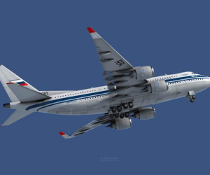 Số phận buồn của mẫu máy bay chở khách Nga khủng hơn cả Boeing 747 và Airbus A380
