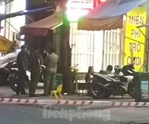 Nghi can sát hại người phụ nữ bán cá khai động cơ gây án