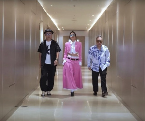 Vietnam Idol Tập 4: Thí sinh vô tư bắt BGK 'tạo nét', Mỹ Tâm: 'Khỏi hát nữa'