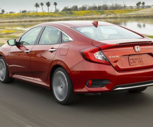 Triệu hồi loạt xe Honda do gặp sự cố phanh