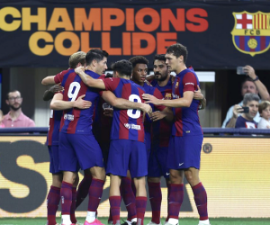 Kết quả bóng đá hôm nay (30-7): Barca 'vùi dập' Real Madrid