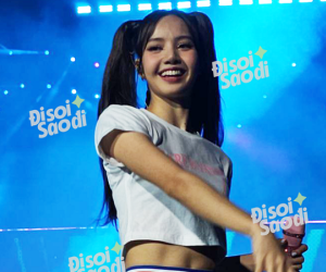 BLACKPINK không ai xõa tóc, Jisoo cuối cùng cũng tìm được kiểu ưng sau 1 tháng suy nghĩ