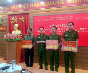 Triệt phá đường dây đánh bạc hàng chục tỷ đồng trên mạng