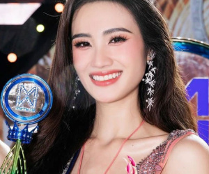 Chuyện buồn của Miss World Vietnam 2023: 'Sở hữu' nhóm anti fan 100 nghìn thành viên chỉ sau 1 tuần đăng quang