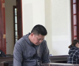 Ép thiếu nữ 15 tuổi đi khách, người đàn ông lĩnh án