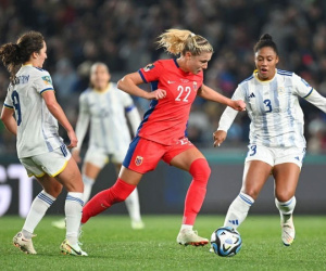 Philippines thua Na Uy 0-6: Không có cột mốc lịch sử cho bóng đá ĐNÁ