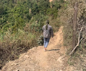 ‘Địa ngục trần gian’ của cô gái Việt bị lừa sang Myanmar làm việc