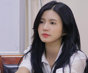 Ngọc Huyền nói gì khi bị chê diễn dở trong phim 'Món quà của cha'?