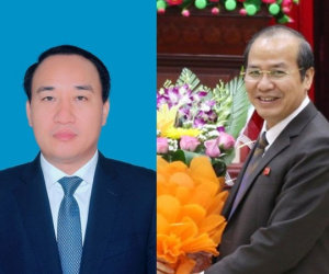 Bắc Ninh khởi tố 17 vụ án với 59 bị can phạm tội về tham nhũng