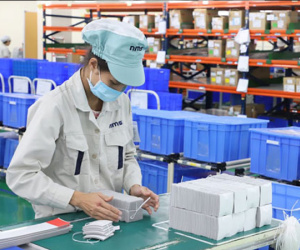 TP HCM dẫn đầu cả nước về thu hút dự án FDI mới trong 7 tháng