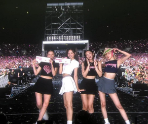 NÓNG: BTC vừa mở cổng bán vé concert BLACKPINK ngày 2, còn nhiều hạng vé chưa sold-out!