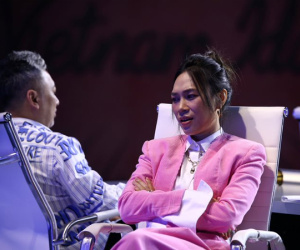 Hé lộ lý do Mỹ Tâm 'không thể kiềm chế' tại Vietnam Idol 2023