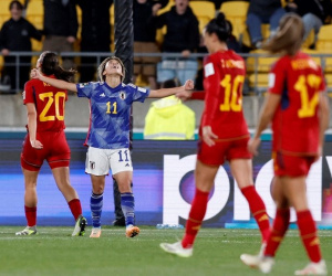 World Cup nữ 2023: Nhật Bản thắng đội tốp 6 thế giới 4 bàn trắng
