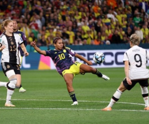 Ngôi sao tuyển nữ Colombia và hành trình đến với World Cup 2023 nhờ... đàn lợn