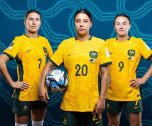 Lịch thi đấu World Cup nữ 2023 ngày 31/7: Chủ nhà lâm nguy
