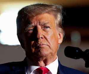 Tiết lộ số tiền tạo 'khiên chắn' cho ông Donald Trump