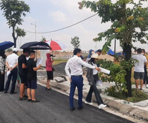 Bất động sản khó giảm thêm, chuyên gia khuyên nhà đầu tư xuống tiền từ giờ và chờ thị trường “nhóm lửa” trở lại