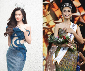 Loạt Hoa hậu, Á hậu từng vướng lùm xùm vạ miệng trước Ý Nhi