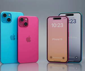 Apple lộ iPhone 15 Pro, lột xác sao khiến iFan tấm tắc khen?