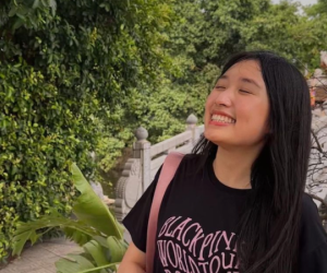 Jenny Huỳnh 'đu' concert BLACKPINK, vừa xuất hiện fan đã vây quanh xin chụp ảnh