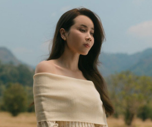 Lưu Hương Giang hé lộ mối quan hệ với Hồ Hoài Anh thông qua câu chuyện nhẫn nhịn trong hôn nhân