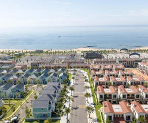 Nỗi khổ của nhà giàu đầu tư biệt thự, nếu không thoát được hàng có nguy cơ mỗi tháng 'còng lưng' trả lãi bằng lô đất quê