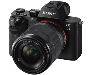 Top 5 máy ảnh Sony chất lượng tốt nhất