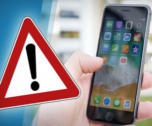 Thủ đoạn chiếm quyền điều khiển điện thoại thông qua app giả mạo