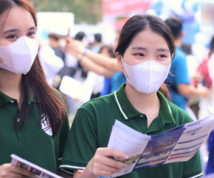 Gần 292.000 thí sinh bỏ cơ hội xét tuyển vào đại học