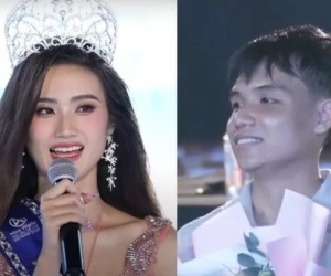 Điểm lại loạt phát ngôn gây tranh cãi của hoa hậu Ý Nhi sau chưa đầy 1 tuần đăng quang