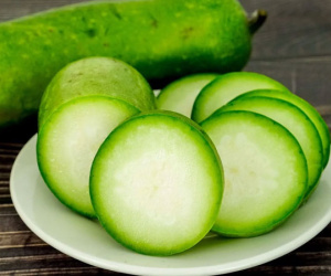 Người phụ nữ Hà Nội nhận 'trái đắng' vì học theo trên mạng ăn bí đao giảm cân