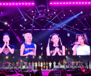 Mua vé show BLACKPINK từ nam MC nổi tiếng nhưng vé không hợp lệ: Người trong cuộc nói gì?