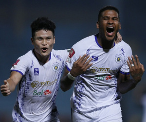 Trước vòng 4 giai đoạn 2 V.League 2023: Căng thẳng ở cả 2 đầu bảng xếp hạng