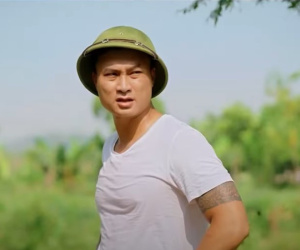 Làng trong phố tập 2: Mến - Hiếu bị mỉa mai vì quá khứ đi tù, nghiện rượu