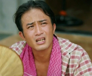 Làng Trong Phố vừa lên sóng, khán giả đồng loạt đòi bỏ phim vì Doãn Quốc Đam