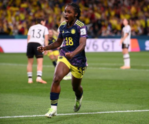 Chiến thắng ung thư, nữ cầu thủ 18 tuổi trở thành niềm cảm hứng tại World Cup 2023