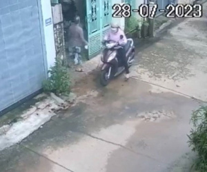 Xác minh việc cụ bà 68 tuổi trình báo 'bị thôi miên lấy hết tiền tiết kiệm'