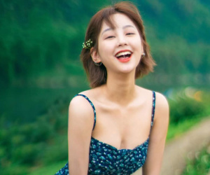 Hot girl người Tày gây sốt VTV sau 3 phút: Đẹp trong trẻo như Lưu Diệc Phi, quá khứ đẫm nước mắt
