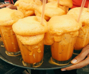 3 món đồ uống 'thần thánh' du khách 'không thể không thử' khi ghé thăm Malaysia