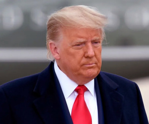 Ông Trump đối mặt nguy cơ bị truy tố thêm vụ mới