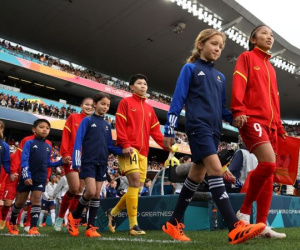 Tuyển nữ Việt Nam: Cảm ơn khoảnh khắc World Cup, 'cú hích' mở đường