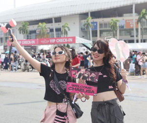 Sau concert BLACKPINK, giới trẻ chia sẻ về văn hóa thần tượng hiện nay