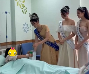 Vừa xin lỗi lần 2, Ý Nhi lại tiếp tục vướng tranh cãi khi diện đầm dạ hội đi từ thiện tại một bệnh viện thẩm mỹ, sự thật là gì?